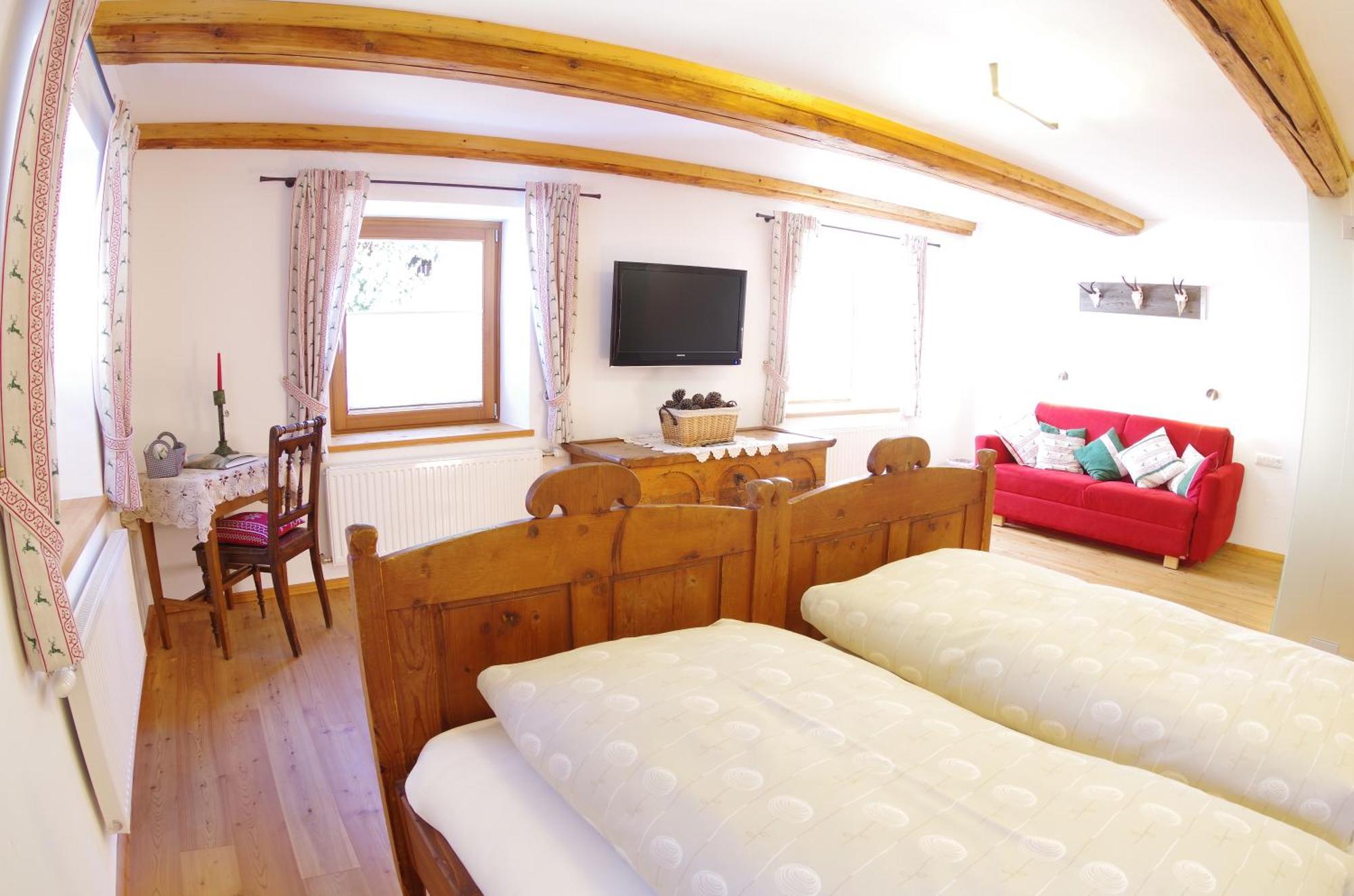 Rafting Camp Palfau Guest House Room photo